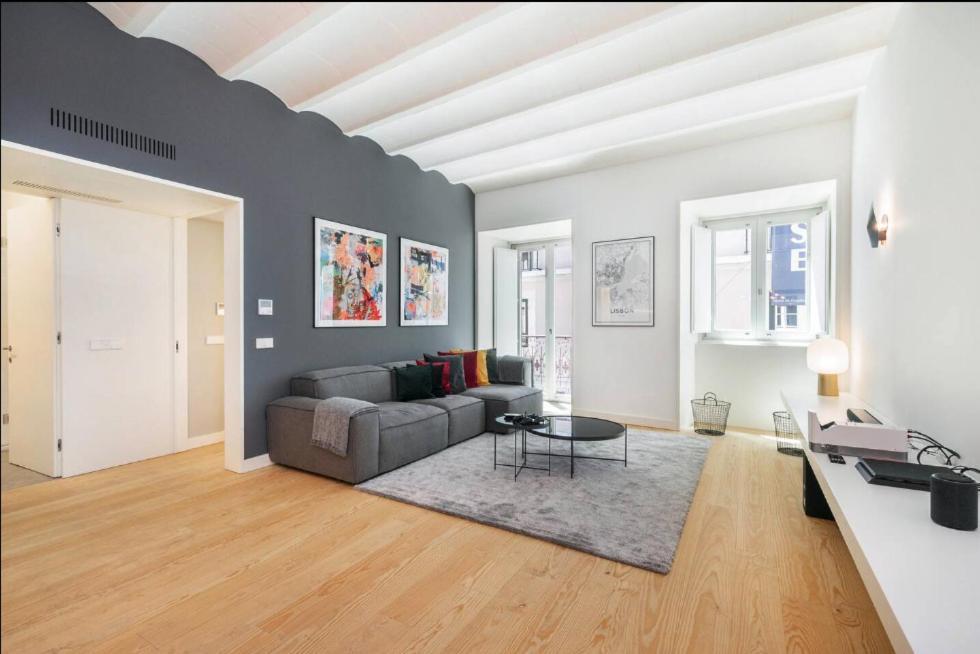 Whome | Ls48 Prime Location Upscale Family Apartment Lisboa Exterior foto